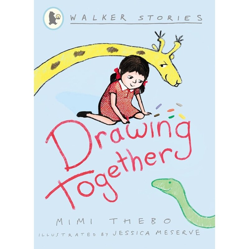 Drawing Together