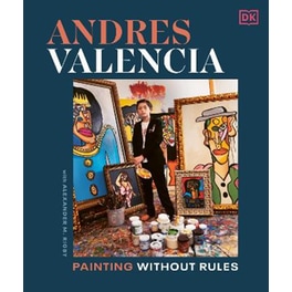 Andres Valencia