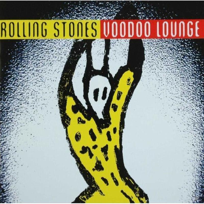 Voodoo Lounge