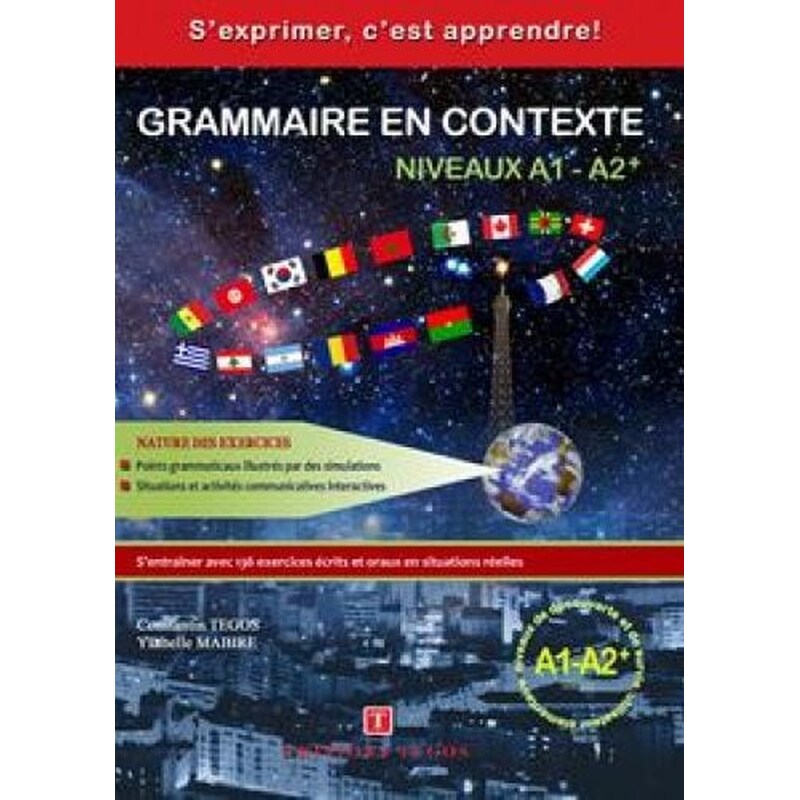 Grammaire En Contexte