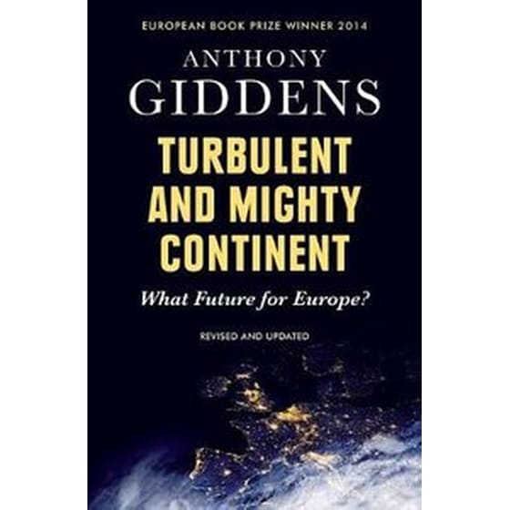 Turbulent and Mighty Continent image 0