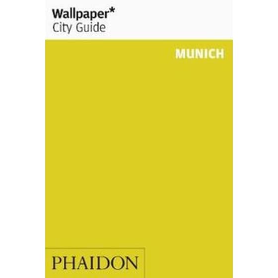 Wallpaper* City Guide Munich image 0
