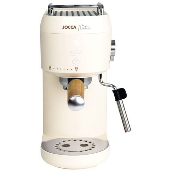JOCCA J-2781 1400W 20bar Μηχανή Espresso image 2