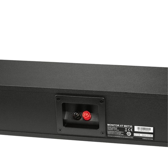 Polk Monitor XT35 - Μαύρο image 6