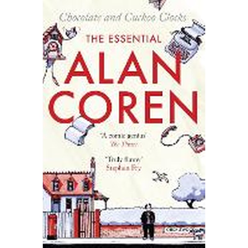 Chocolate and Cuckoo Clocks