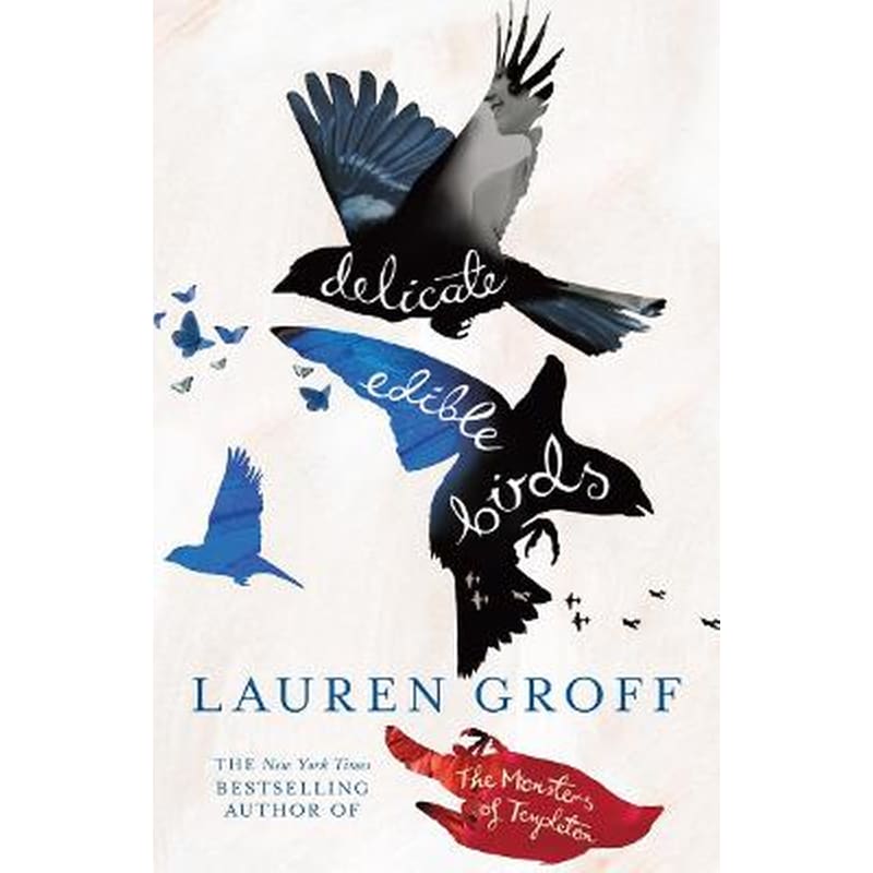 Delicate Edible Birds