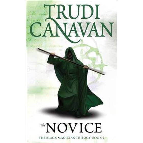 The Novice image 0