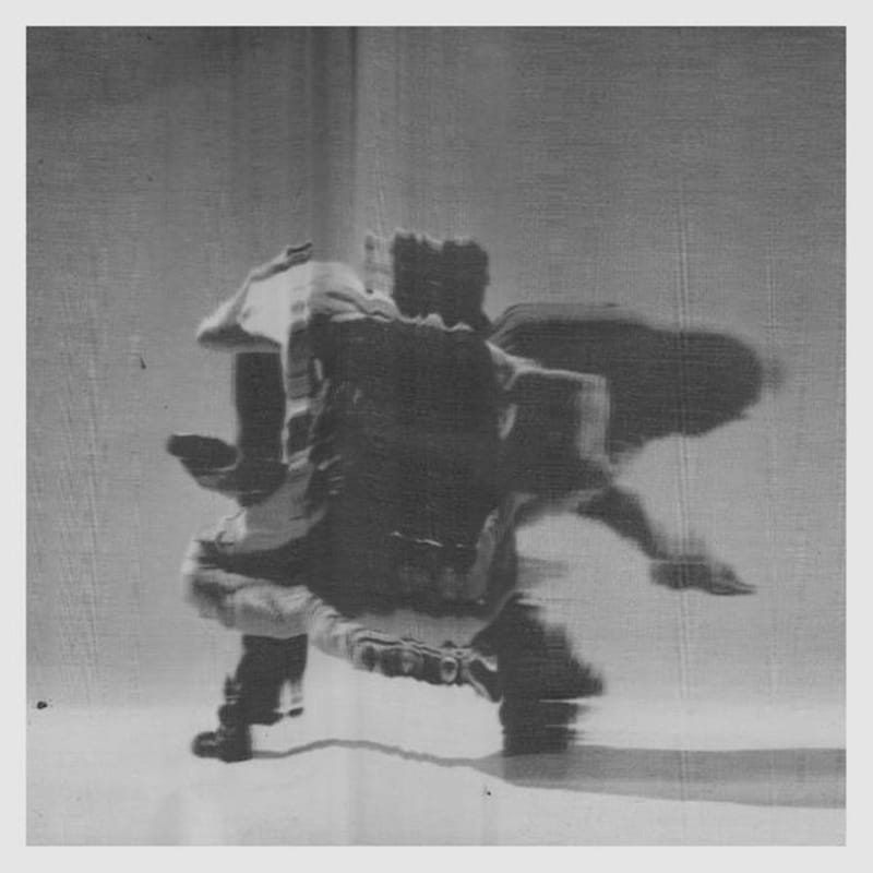 Movement Building Vol. 2 (LP)