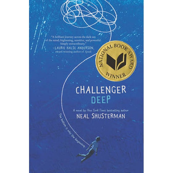 Challenger Deep image 0
