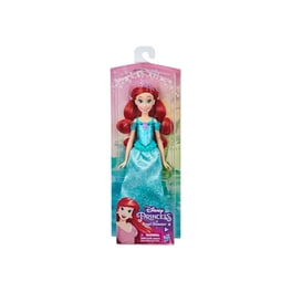 Πριγκίπισσα Της Disney Royal Shimmer (1 Τεμάχιο)