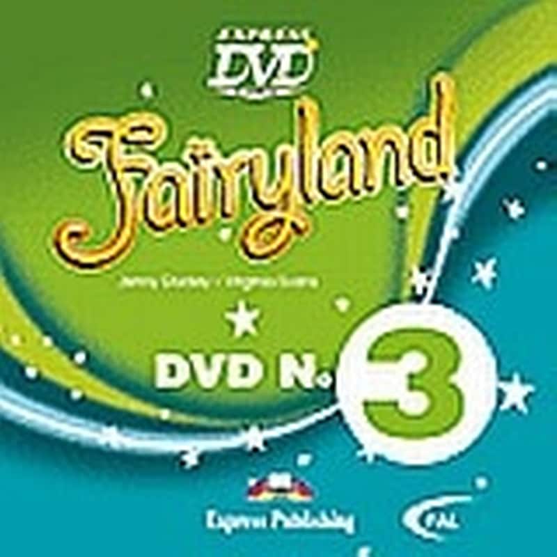 Fairyland 3