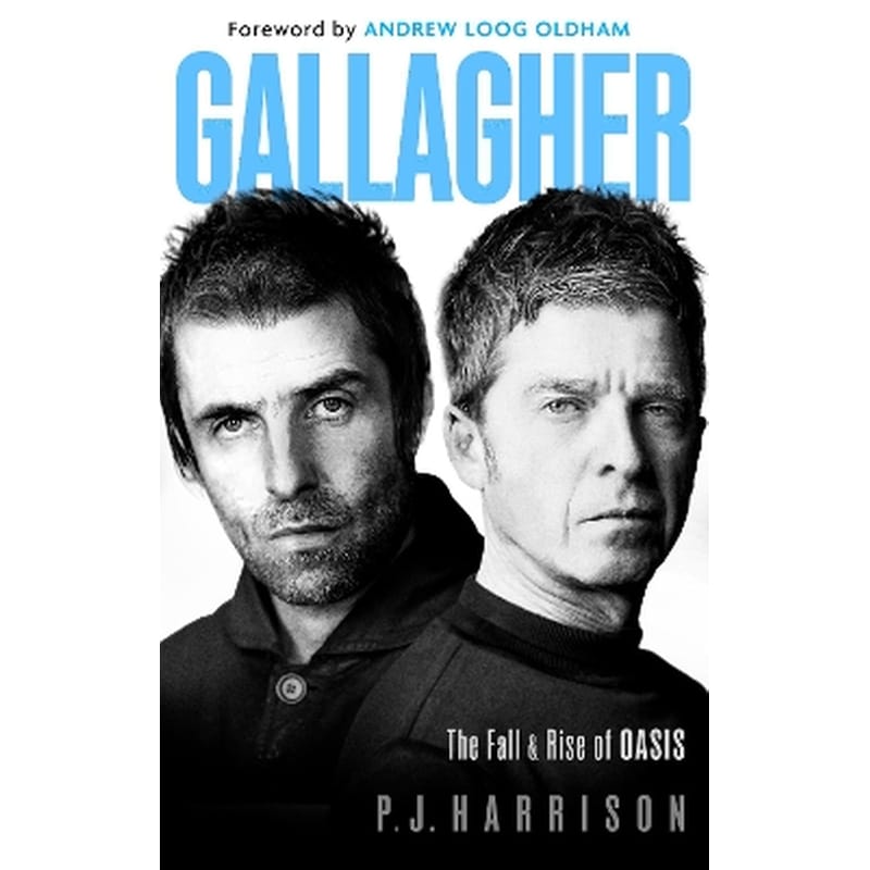 Gallagher