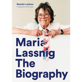 Maria Lassnig