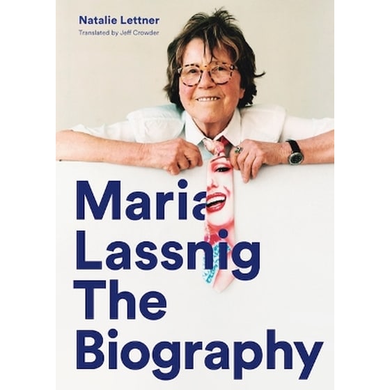Maria Lassnig image 0