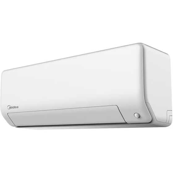 MIDEA All Easy Pro AEP2-09NXD6-I/O Κλιματιστικό Inverter 9.000 BTU A+++/A+++ με Ιονιστή & WiFi image 1