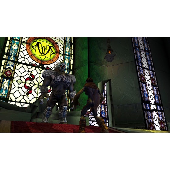 Legacy of Kain: Soul Reaver 1 & 2 Remastered - PS5 image 3