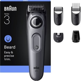 Σετ Περιποίησης Braun Multigroom Series 3 BT3560