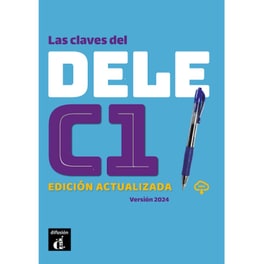 Las Claves Del Nuevo Dele C1