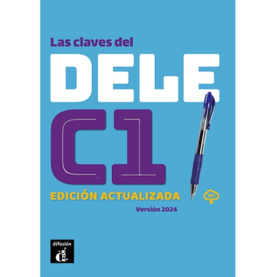 Las Claves Del Nuevo Dele C1 image 0