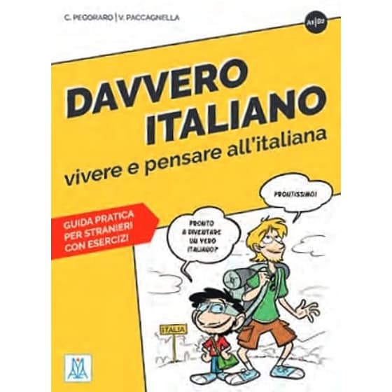 Davvero italiano image 0