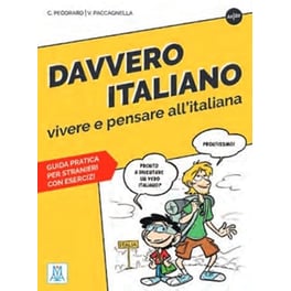 Davvero italiano