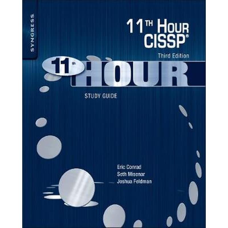 Eleventh Hour CISSP (R)