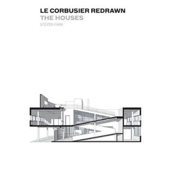 Le Corbusier Redrawn image 0