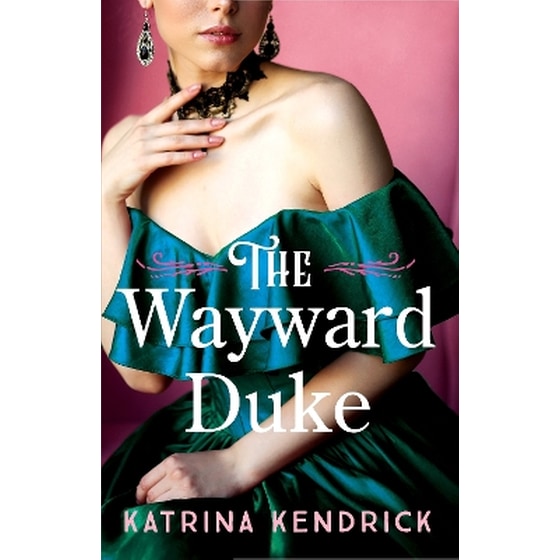 The Wayward Duke image 0