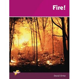 Fire!
