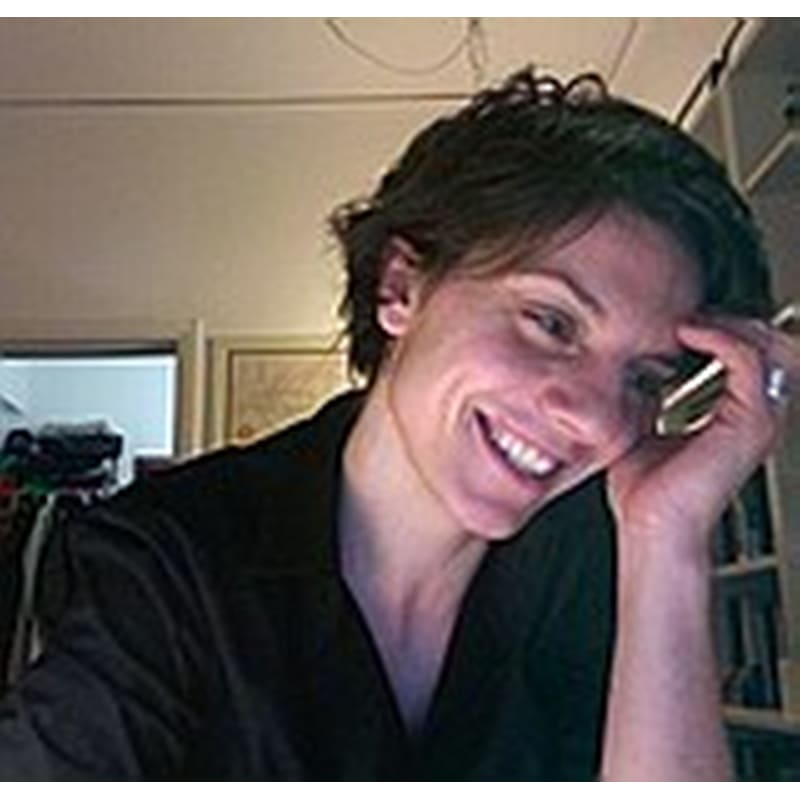 Author picture