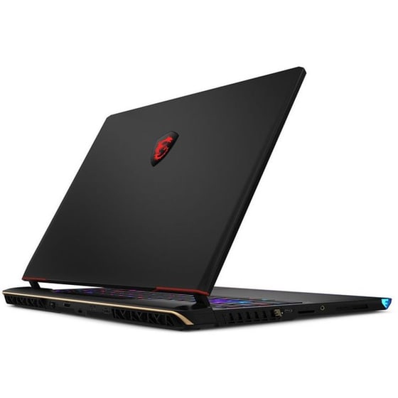 Laptop MSI Raider GE68 HX 14VHG 16'' UHD+ MiniLED (Core i9-14900HX/32GB/2TB SSD/GeForce RTX 4080/Win11Pro) image 3