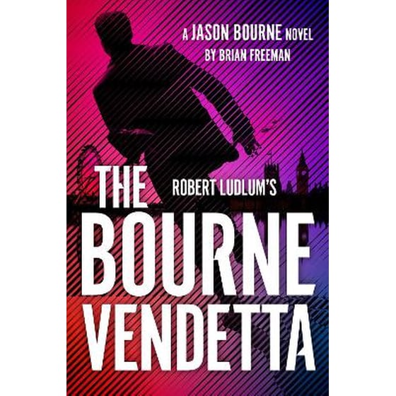 Robert Ludlum's ™ The Bourne Vendetta image 0