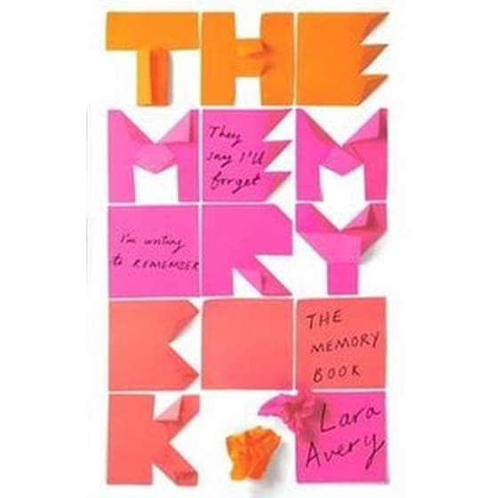 The Memory Book image 0