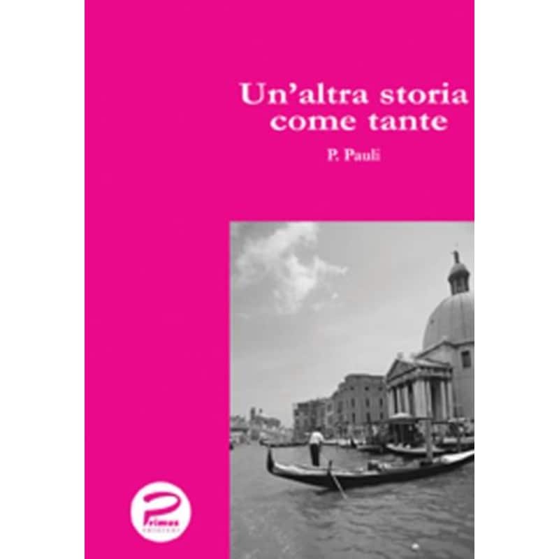 Un Altra storia Come Tante