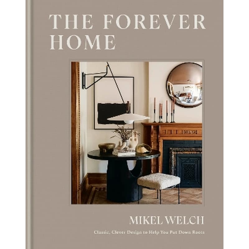 The Forever Home