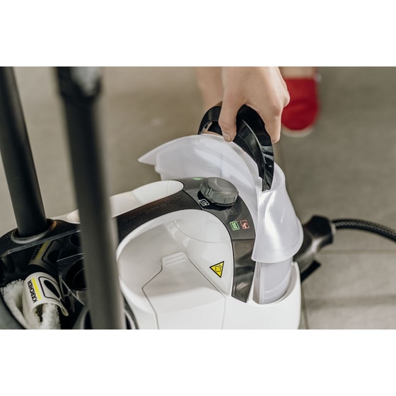 KARCHER SC5 EASYFIX 2250 W Ατμοκαθαριστής image 4