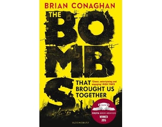 Bombs That Brought Us Together image 0