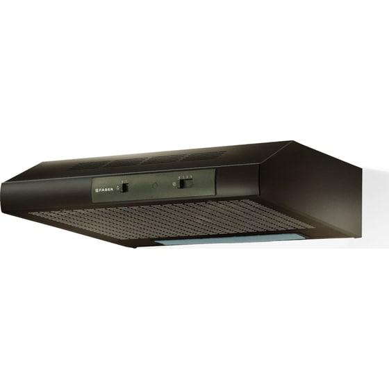 Απορροφητήρας Ελεύθερος FABER 2740 BASE BR A70 Καφέ image 0