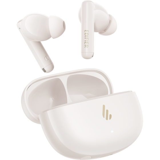 Ακουστικά Bluetooth Edifier X5 Pro (2025) - Ivory image 4