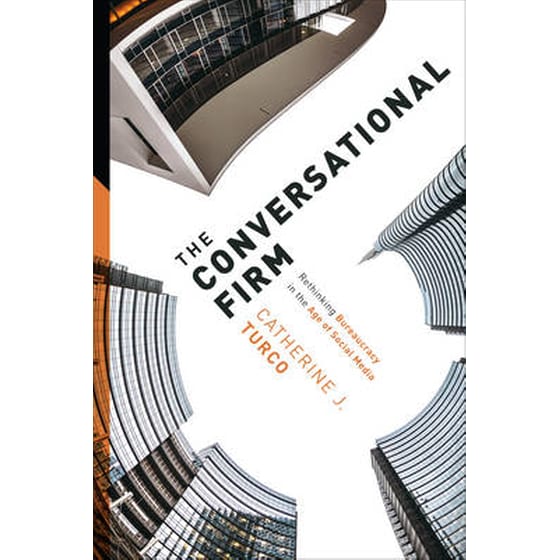 The Conversational Firm image 0