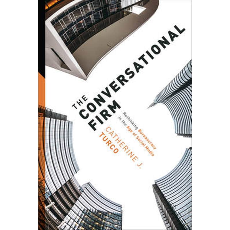 The Conversational Firm