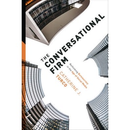 The Conversational Firm