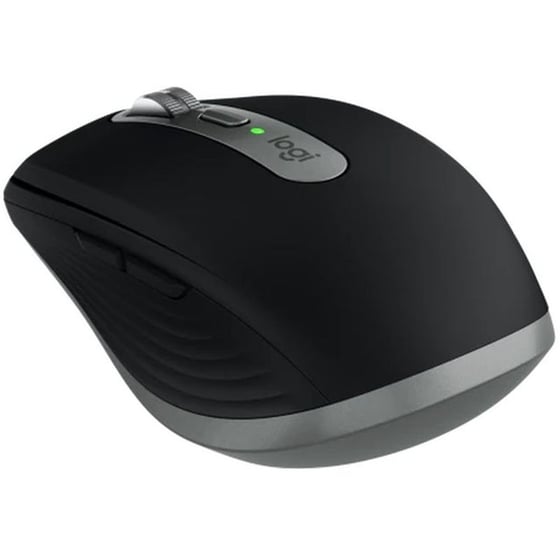 Logitech Anywhere MX 3S For Mac Ασύρματο Ποντίκι Space Gray image 2