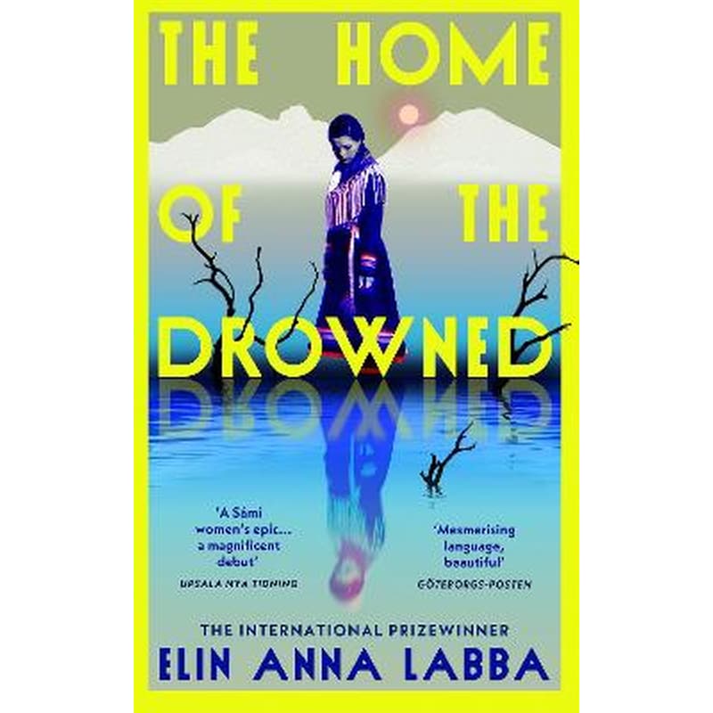 The Home of the Drowned