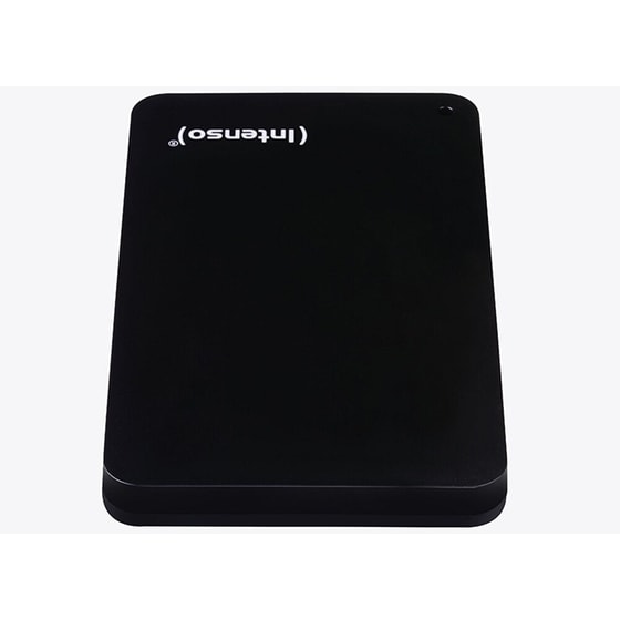 Εξωτερικός σκληρός δίσκος Intenso Memory Blade 1TB 2.5" USB 3.0 6022560 Μαύρο image 2