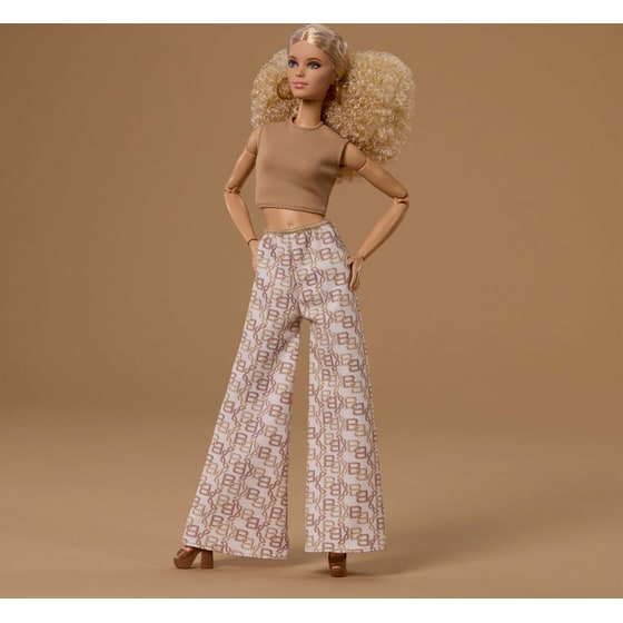 Barbie Basics™ Model 07 image 2