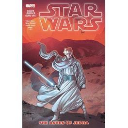 Star Wars Vol. 7 The Ghosts of Jedha