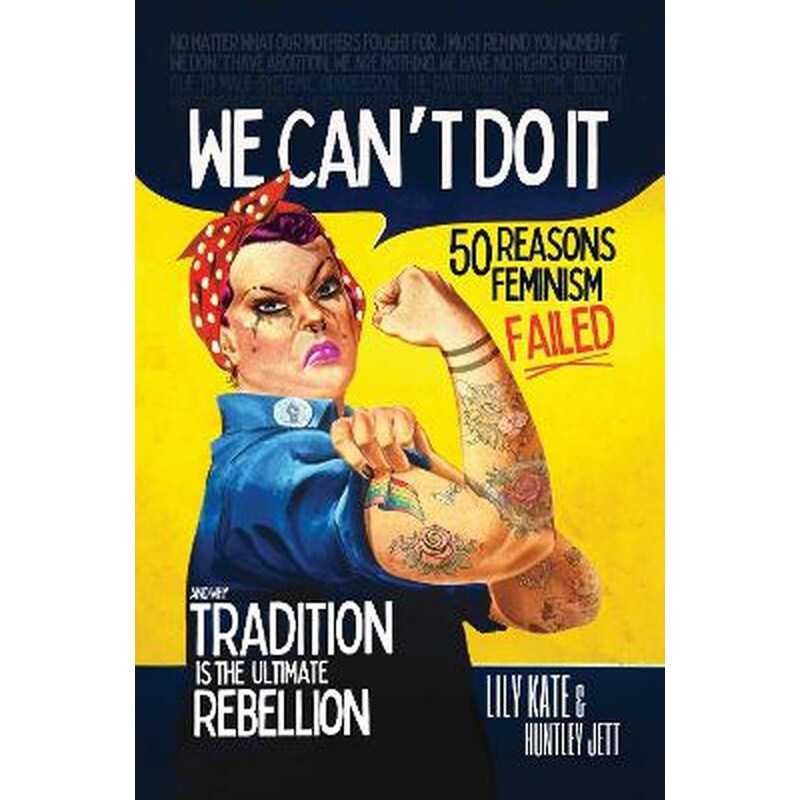 We Cant Do It