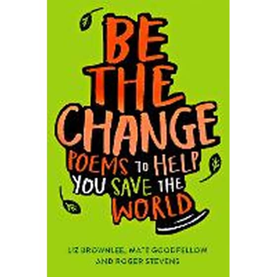 Be The Change image 0