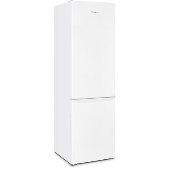 INVENTOR PSC18055W 262 Lt Λευκό Ψυγειοκαταψύκτης image 5